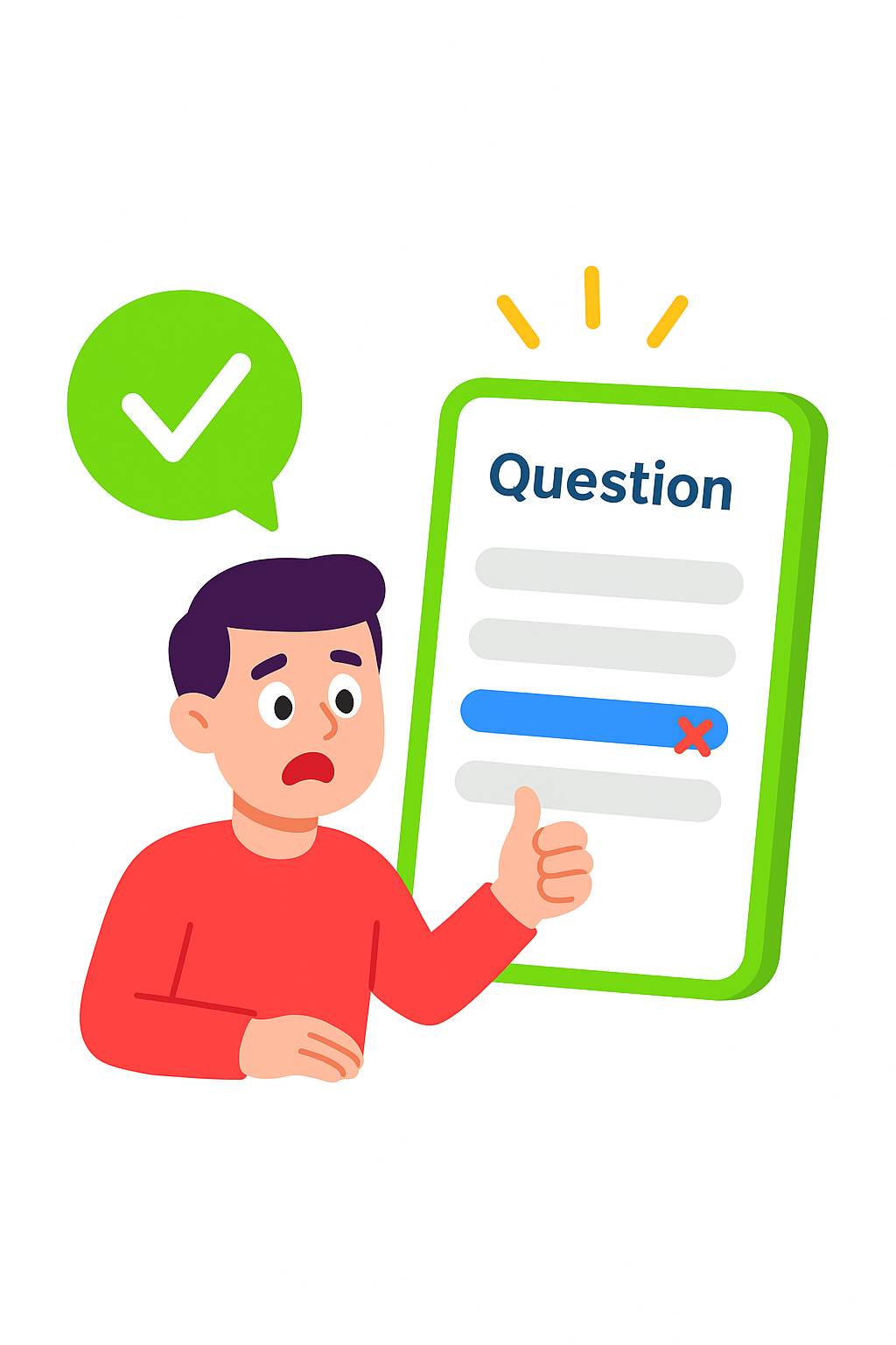 Real-time Feedback